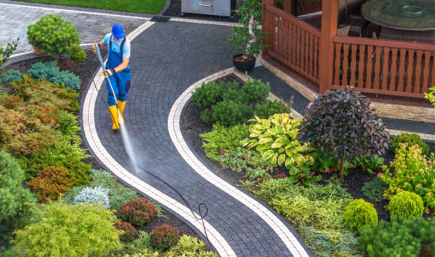 Reliable Santa Clara, OR Pressure Washing Solutions